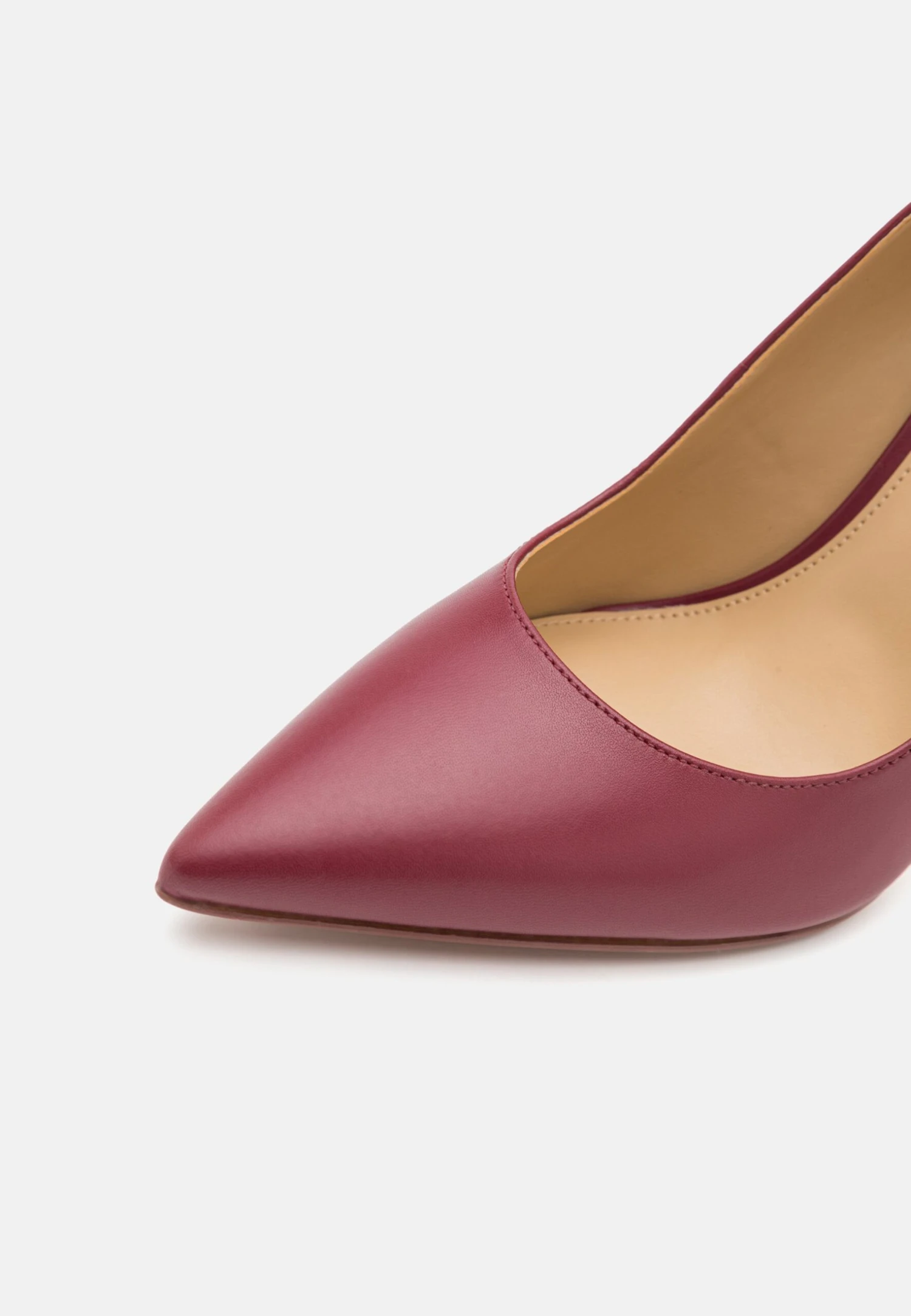 MICHAEL Michael Kors Keke - Escarpins À Talons Hauts - Mulberry 9 MICHAEL Michael Kors Keke - Escarpins À Talons Hauts - Mulberry – Image 7