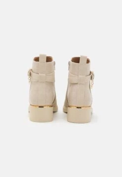 Anna Field Boots À Talons - Beige -Next Soldes 96f6078142c04e989365385e84fbac38