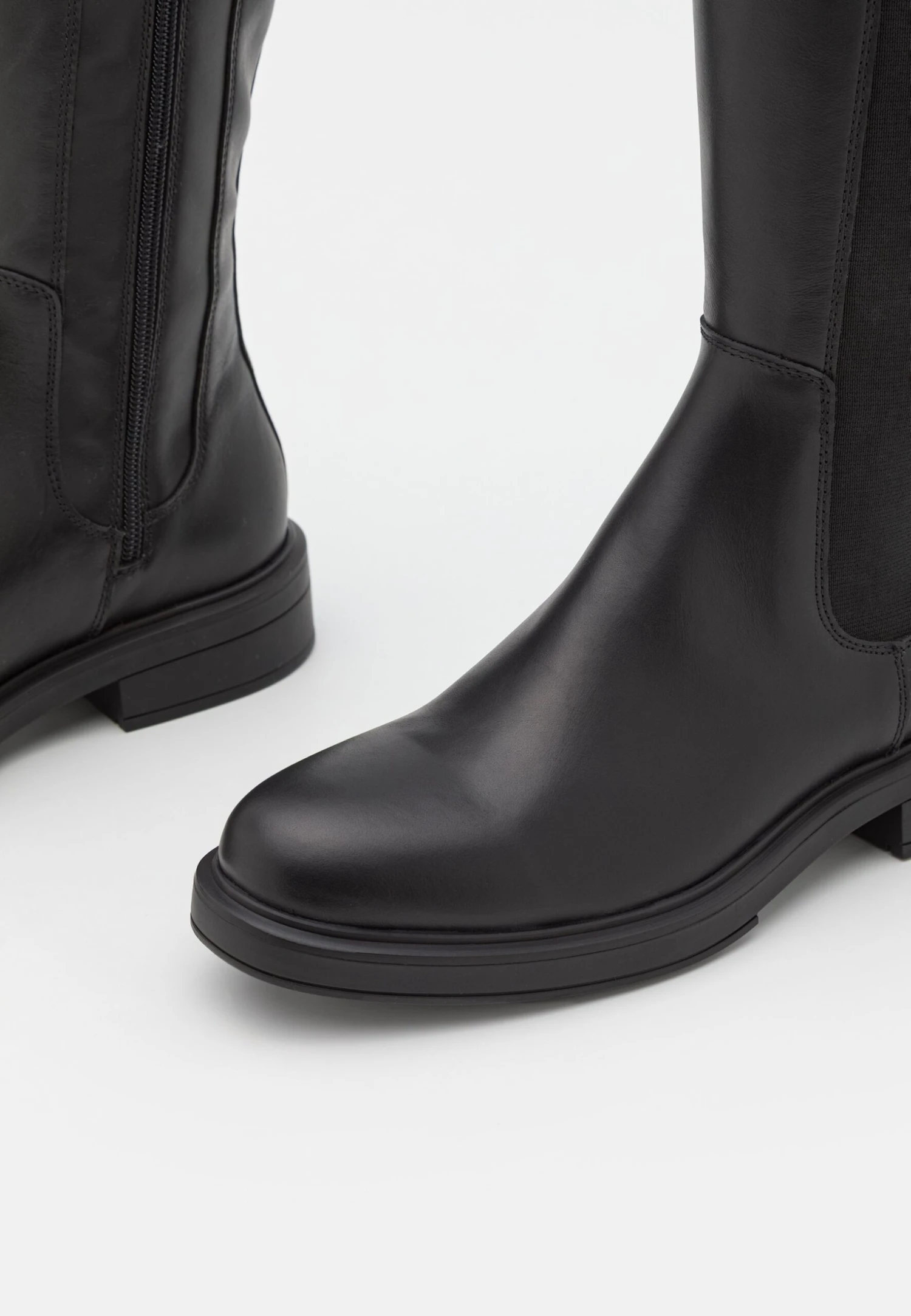 Boss Vanity Boot - Bottes - Black 9 Boss Vanity Boot - Bottes - Black – Image 7