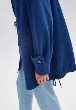 Cardigan - Parka - Dark Blue -Next Soldes 97348757a22043dc86478bad35bf4317