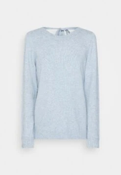 Vila Pullover - Ashley Blue 12 Vila Pullover - Ashley Blue -Next Soldes 97362a71d92248cb88ca70168ea6d0b6