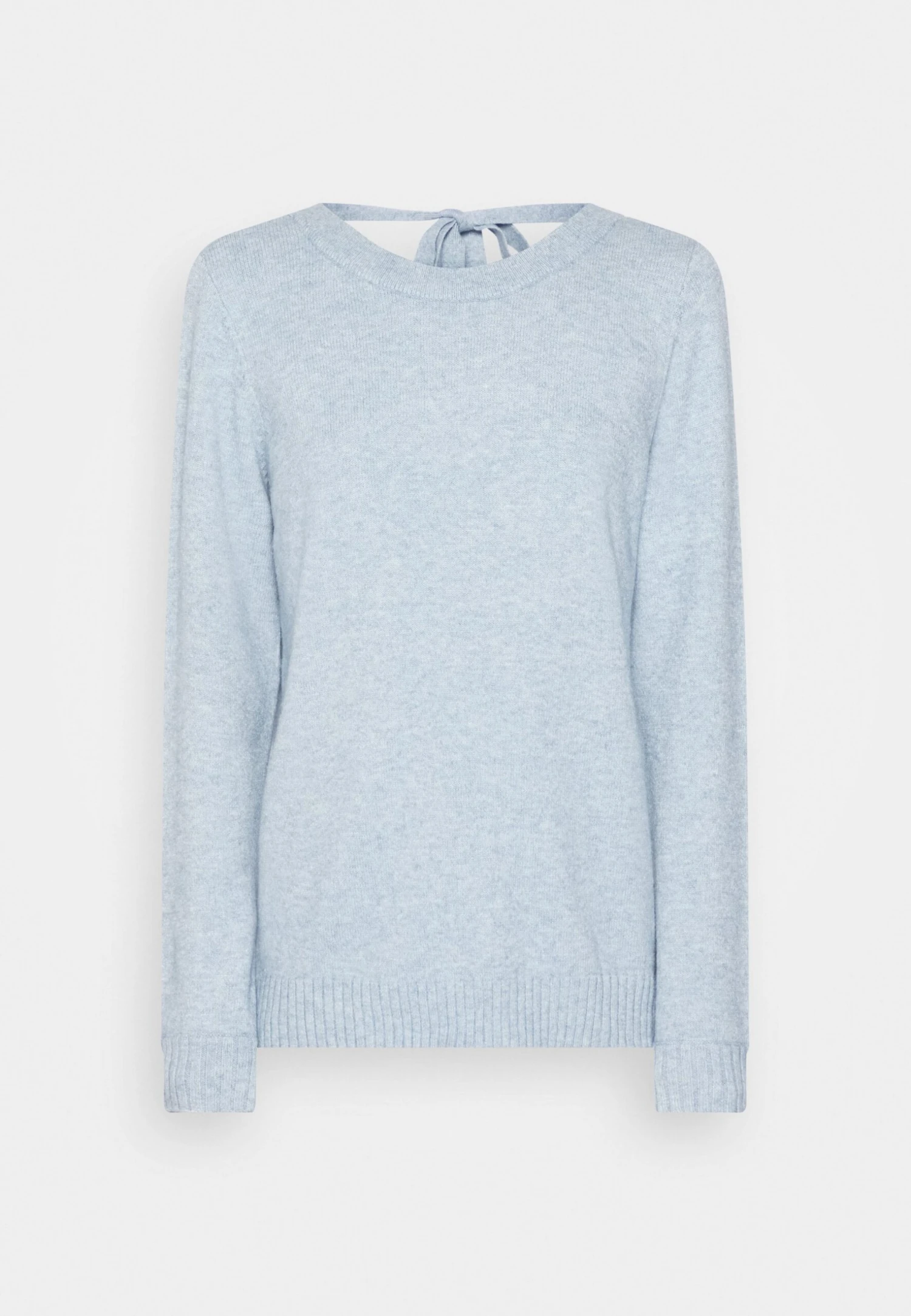 Vila Pullover - Ashley Blue 7 Vila Pullover - Ashley Blue – Image 5