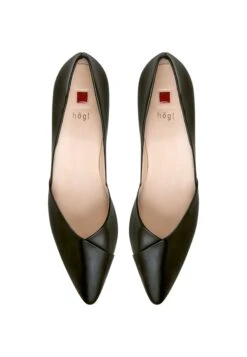 HÖGL Boulevard - Escarpins - Schwarz -Next Soldes 973e7579716341cdaf345be429b63648
