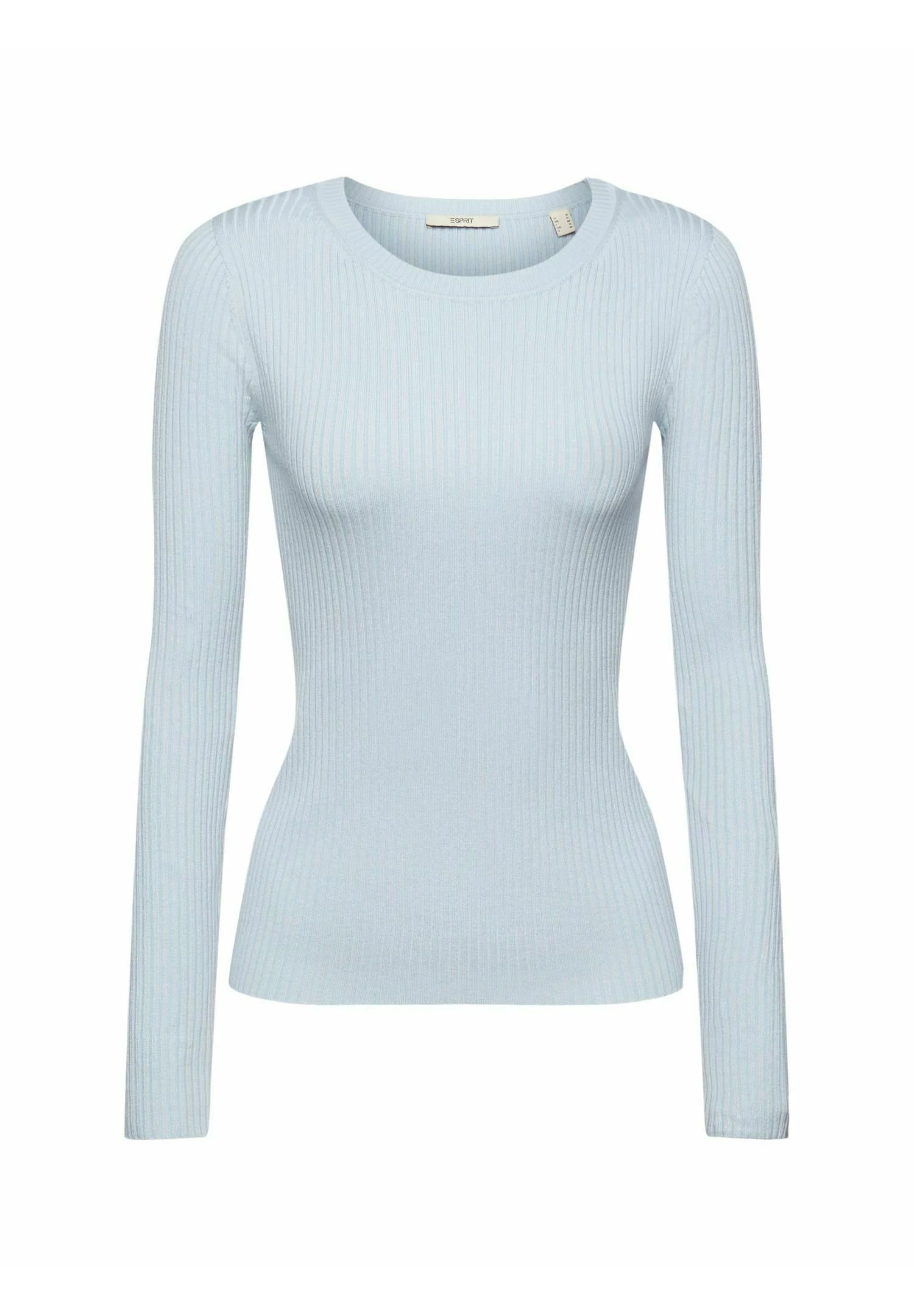 ESPRIT Pullover - Pastel Blue 8 ESPRIT Pullover - Pastel Blue – Image 6