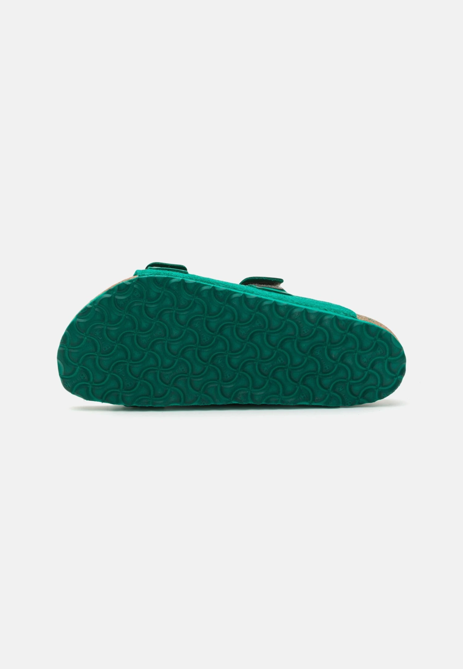 Birkenstock Uji Unisex - Chaussons - Digital Green 7 Birkenstock Uji Unisex - Chaussons - Digital Green – Image 5