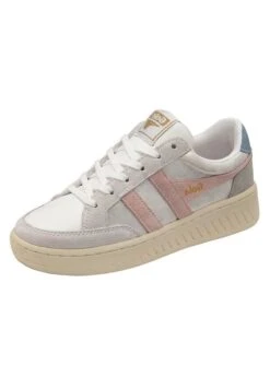 Gola Superslam Blaze - Baskets Mode - Baskets Basses - Gris 11 Gola Superslam Blaze - Baskets Mode - Baskets Basses - Gris -Next Soldes 97856da2137c4547bae3d07883f2bbe9