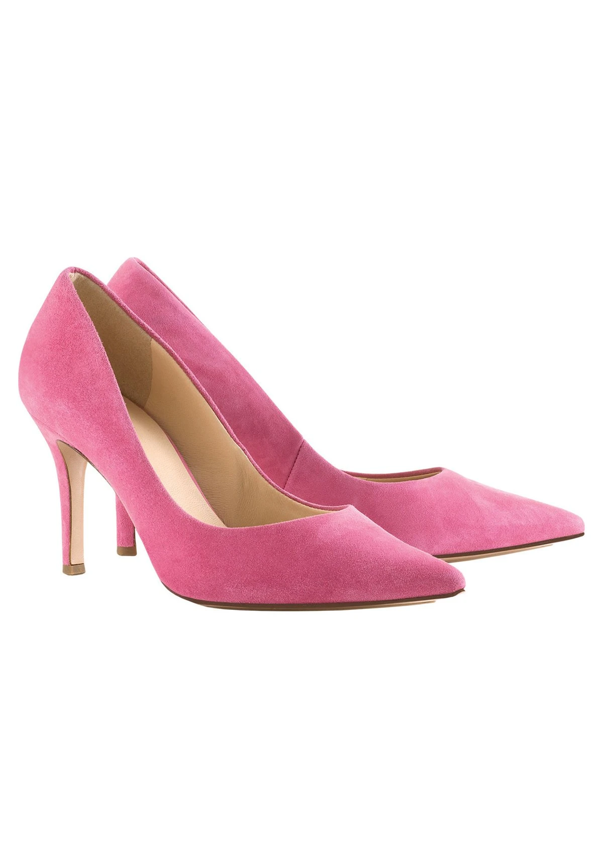 HÖGL Boulevard - Escarpins À Talons Hauts - Azalee 4 HÖGL Boulevard - Escarpins À Talons Hauts - Azalee – Image 2