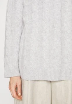 Classic Cable - Pullover - Grey 13 Classic Cable - Pullover - Grey -Next Soldes 9790b077a6e34bdd8b1d6f8e6be14977