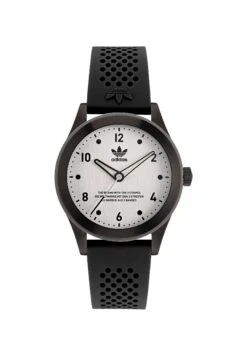 Adidas Originals Code Three - Montre - Black