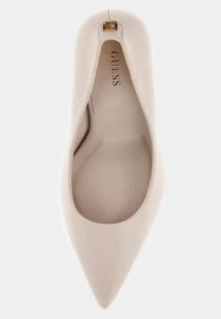Guess Cianci - Escarpins À Talons Hauts - Creme 8 Guess Cianci - Escarpins À Talons Hauts - Creme -Next Soldes 9793565bba454c02b70c07f95bda1dde