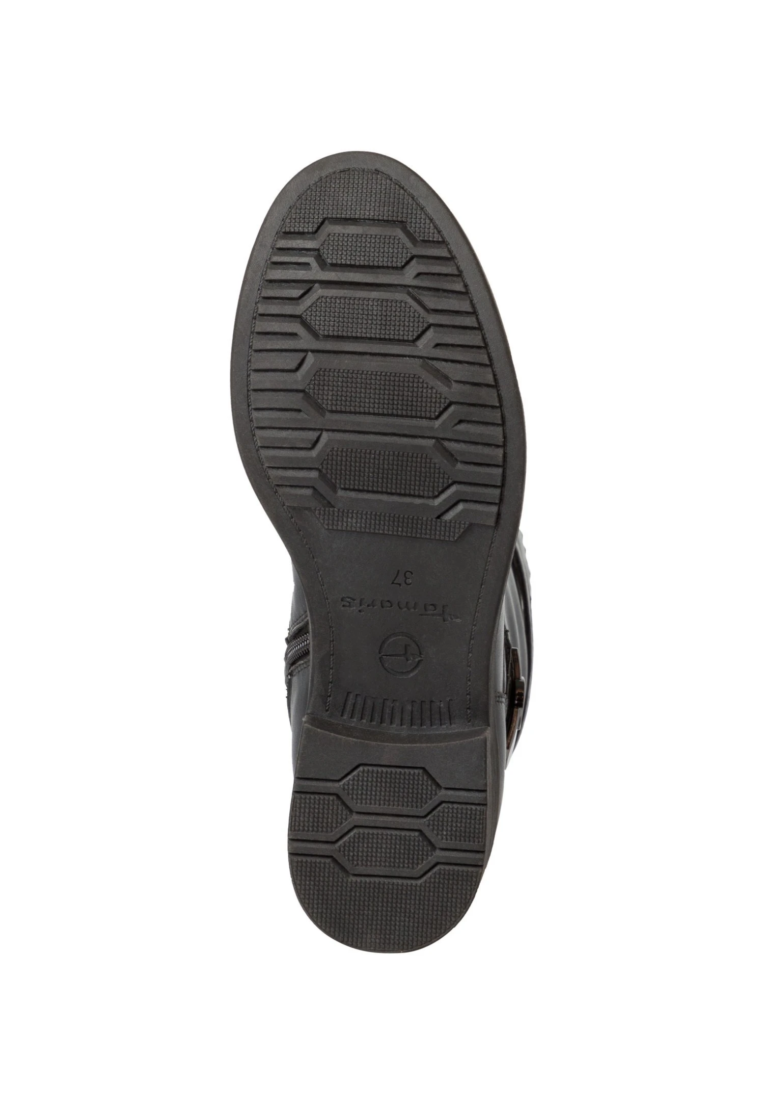 Tamaris Stiefel - Bottes À Plateau - Black 7 Tamaris Stiefel - Bottes À Plateau - Black – Image 5