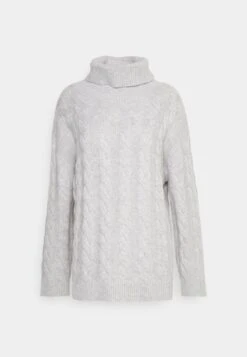 Classic Cable - Pullover - Grey 12 Classic Cable - Pullover - Grey -Next Soldes 97c6a9835fbb49249e99786575e2bcdd