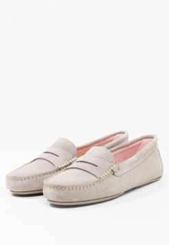 Pretty Ballerinas Microtina - Mocassins - Sand -Next Soldes 97c79b267d0f44d4998d16907e9550ff