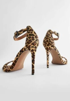 Next Signature Standard - Sandales À Talons Hauts - Leopard 8 Next Signature Standard - Sandales À Talons Hauts - Leopard -Next Soldes 97de5a51f57048bfbafb03d3733b9aaa