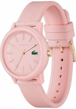 Lacoste Montre - Pink 7 Lacoste Montre - Pink -Next Soldes 97f2bfb6435741d8a63acbcc5d3e5d1b