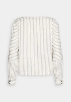 Esmé Studios Neva Blouse - T-Shirt À Manches Longues - Snow White 12 Esmé Studios Neva Blouse - T-Shirt À Manches Longues - Snow White -Next Soldes 9803bf6b116445cd86192db8e3ec0c1b