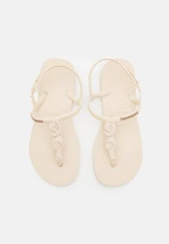 Havaianas Twist Plus - Tongs - Beige 13 Havaianas Twist Plus - Tongs - Beige -Next Soldes 980aa97bffa14a37bc491cd42bd9c00a