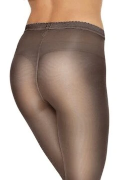 Wolford Synergy - Collants - Nearly Black -Next Soldes 982c6245d41b4fcbb4c74854cd20d6c7