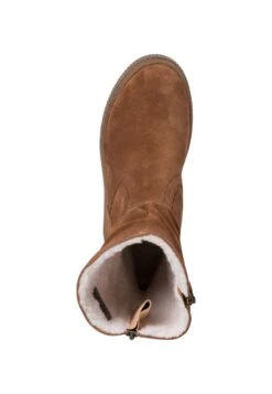 Tamaris Comfort - Bottes De Neige - Cognac -Next Soldes 98445e613b4e433aa7b863f2d275c1a0