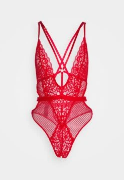 Ann Summers The Obsession Crotchless - Body - Red 12 Ann Summers The Obsession Crotchless - Body - Red -Next Soldes 985e7ae17e9a423097c3f3149ae89510