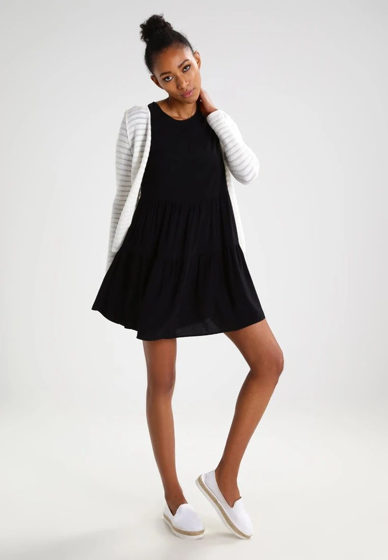 ONLY Onlcrystal - Gilet - Cloud Dancer 4 ONLY Onlcrystal - Gilet - Cloud Dancer – Image 2