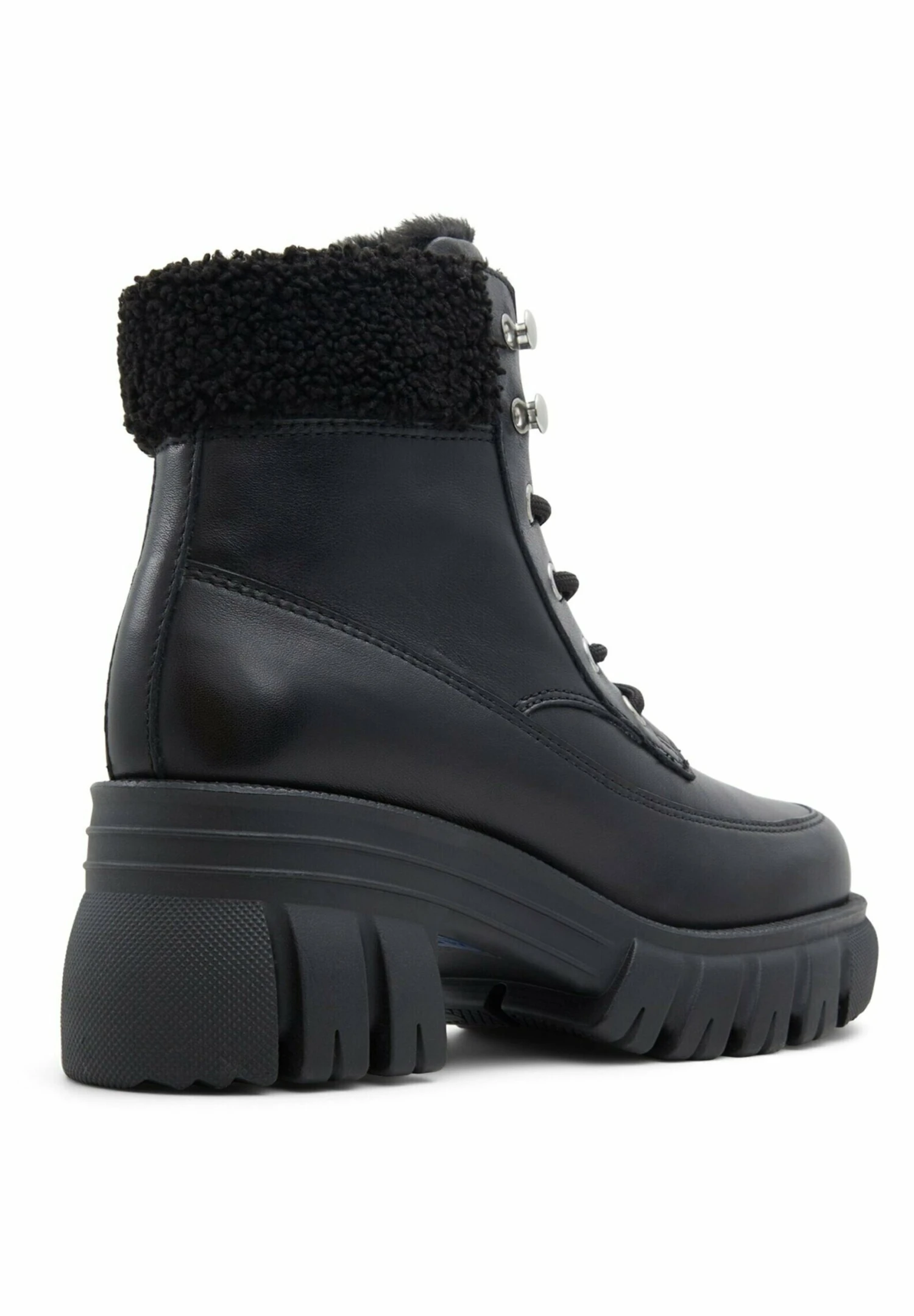 Aldo Marni - Bottes De Neige - Black 6 Aldo Marni - Bottes De Neige - Black – Image 4