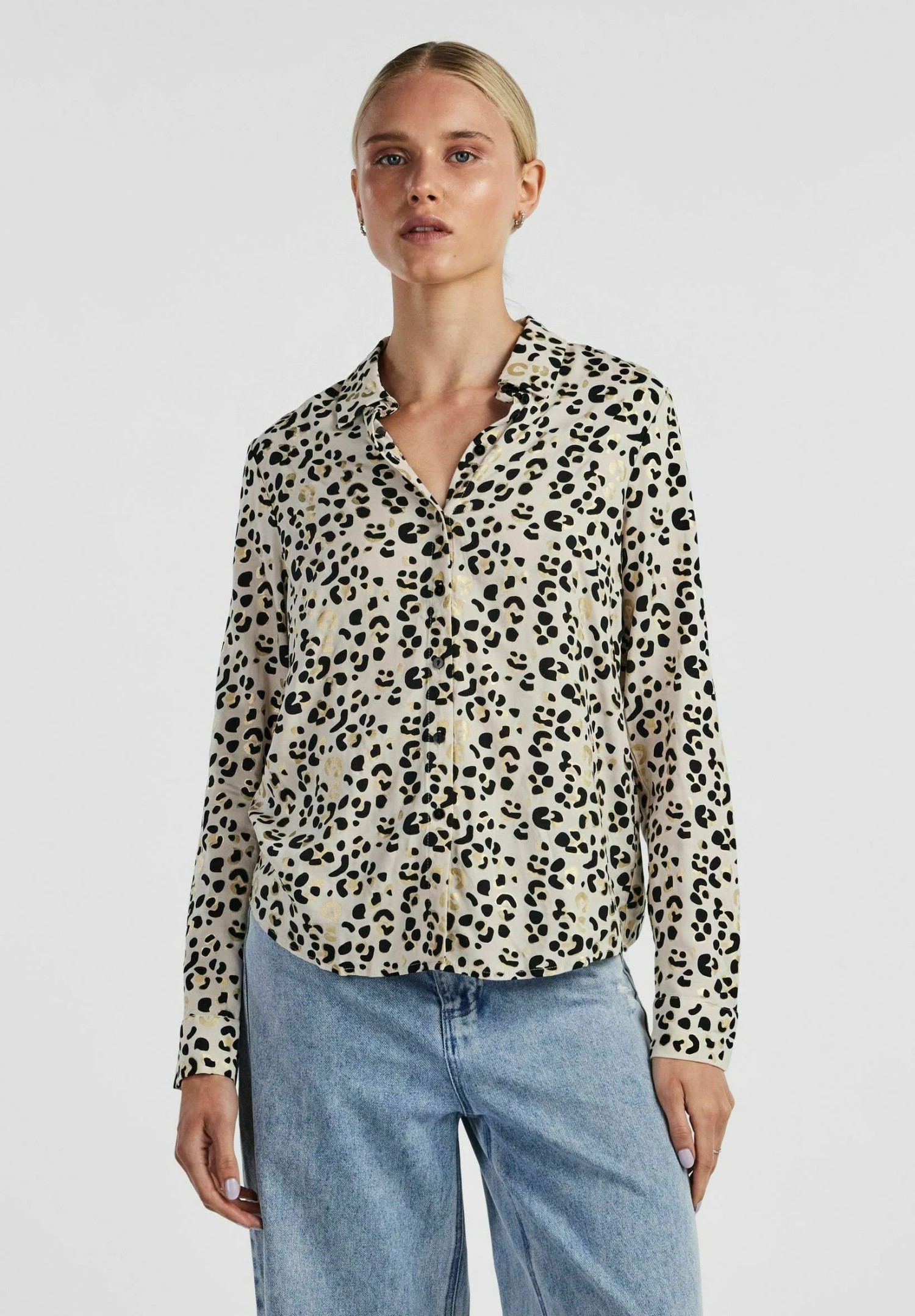 Pieces À Manches Longues - Chemisier - Birch 3 Pieces À Manches Longues - Chemisier - Birch