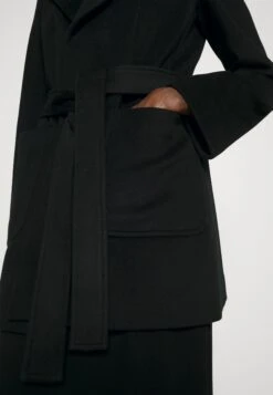 MAX & Co. Shortrun - Manteau Court - Black 15 MAX & Co. Shortrun - Manteau Court - Black -Next Soldes 988a2943dea3484bab6e54927c7dced6