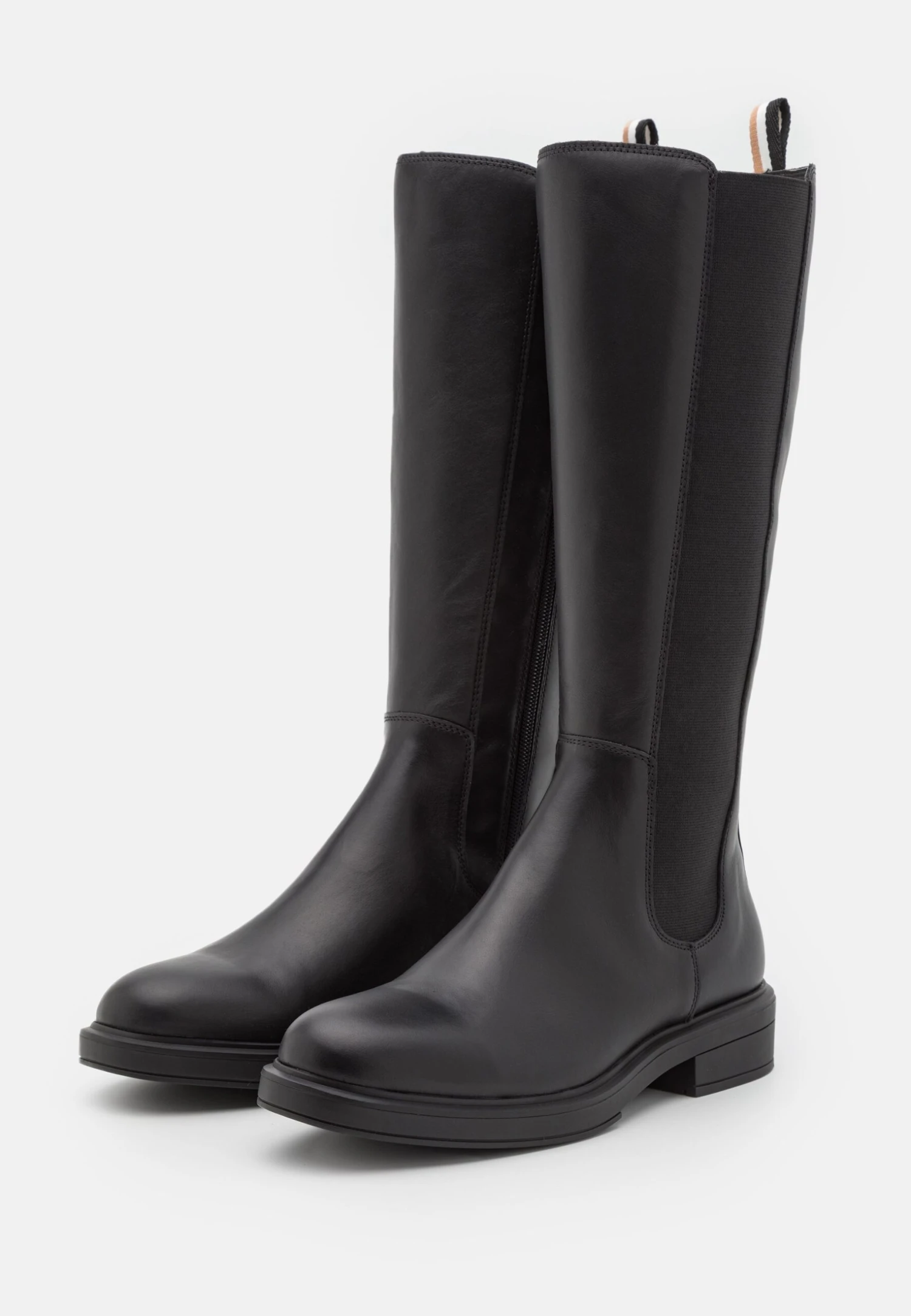 Boss Vanity Boot - Bottes - Black 5 Boss Vanity Boot - Bottes - Black – Image 3