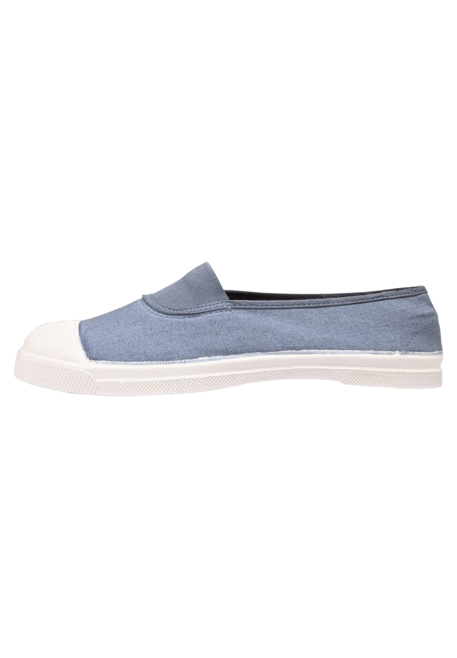 BENSIMON Elastic - Mocassins - Blue 3 BENSIMON Elastic - Mocassins - Blue