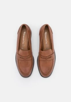 Tamaris Mocassins - Cognac -Next Soldes 98b2ca9f2e194dbd8cded18a90db058c