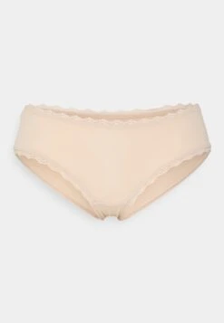 ESPRIT Feminine Hipster Shorts - Shorty - Dusty Nude -Next Soldes 98b9e18a21c745bf98f4a43c59c34fa3