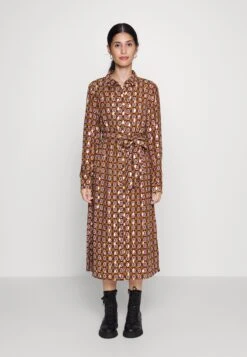 Vizino - Robe De Jour - Navy Blazer