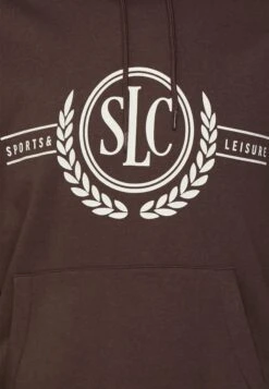 Jack & Jones Jorbrink Crest Hood Unisex - Sweat À Capuche - Seal Brown 11 Jack & Jones Jorbrink Crest Hood Unisex - Sweat À Capuche - Seal Brown -Next Soldes 98c9d58aad1c40d59697be3d1bc0aa6f