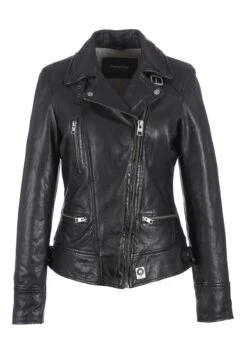 Oakwood Video - Veste En Cuir - Black 19 Oakwood Video - Veste En Cuir - Black -Next Soldes 98fde47b32304e39b4445b3fcb73508c
