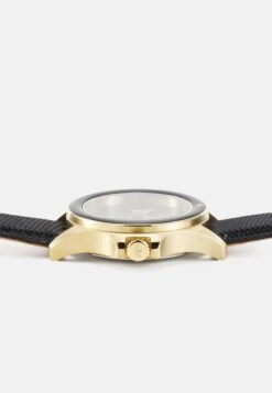 Adidas Originals Expression One Unisex - Montre - Black/Gold-Coloured-Coloured Tone -Next Soldes 98ff44c2b03a436e89a1d53dcc903025