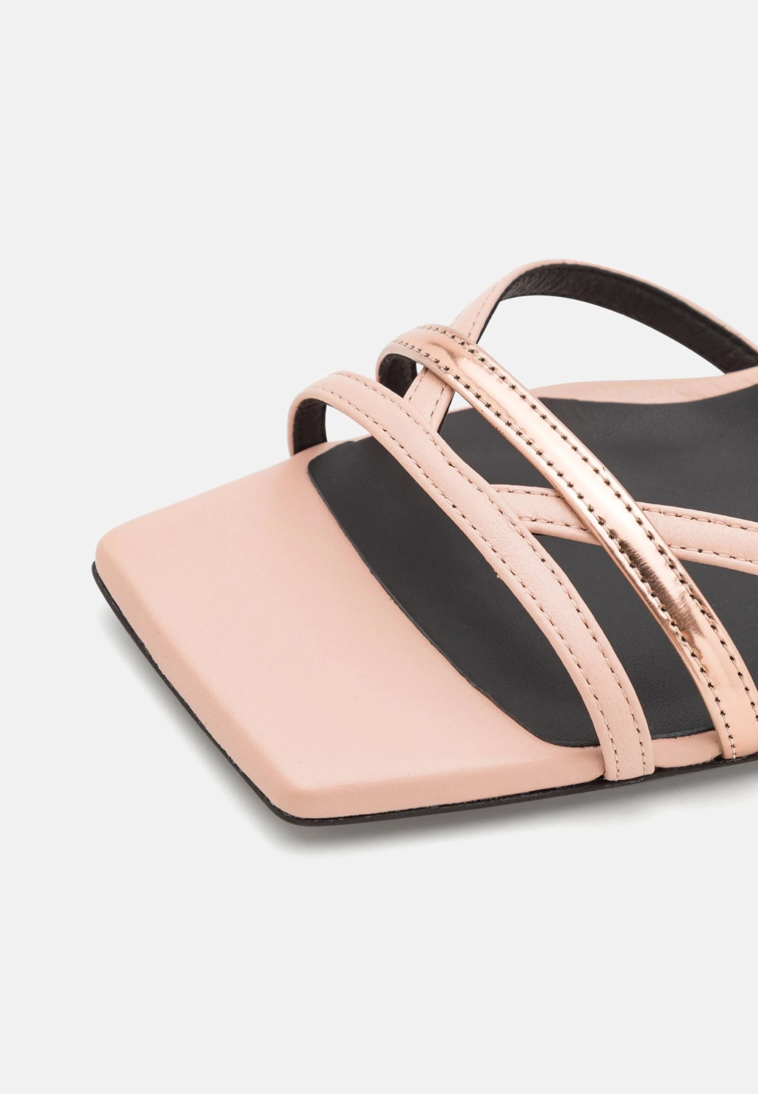 Furla Diamante - Sandales À Talons Hauts - Light Pink 9 Furla Diamante - Sandales À Talons Hauts - Light Pink – Image 7