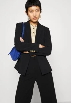 Ovada - Pantalon Classique - Nero 15 Ovada - Pantalon Classique - Nero -Next Soldes 992e8b0ab903426bb411e3f06ca60192