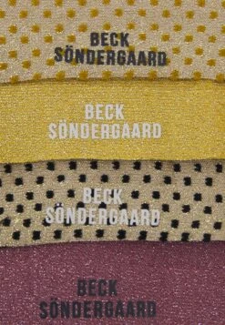 Becksöndergaard Mix Sock 4 Pack - Chaussettes 5 Becksöndergaard Mix Sock 4 Pack - Chaussettes -Next Soldes 993de01ad1244520b38953bc2ecadd63