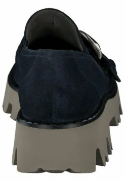 Paul Green Mocassins - Soft Suede Space 12 Paul Green Mocassins - Soft Suede Space -Next Soldes 994926eaf82e496ba5430f8dbbf39b36