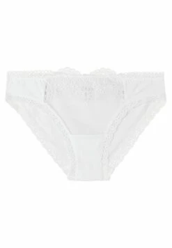 Intimissimi Timeless Simplicity - Slip - Weiß 12 Intimissimi Timeless Simplicity - Slip - Weiß -Next Soldes 994dbc9930fb4f598518ea408056b6e1
