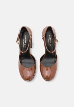 Madden Girl Unaa - Escarpins À Plateforme - Cognac 13 Madden Girl Unaa - Escarpins À Plateforme - Cognac -Next Soldes 996daa4a1c184905822355e6d1aad7ca