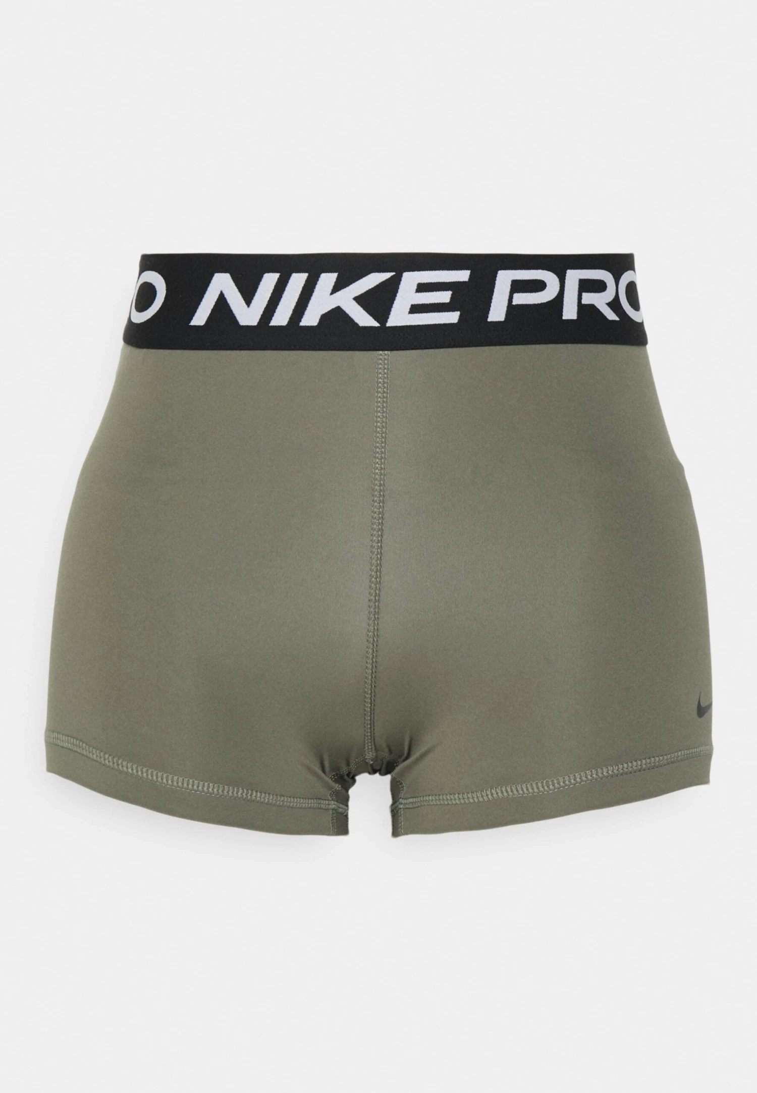 Nike Performance 365 Short - Collants - Medium Olive/Black 9 Nike Performance 365 Short - Collants - Medium Olive/Black – Image 7