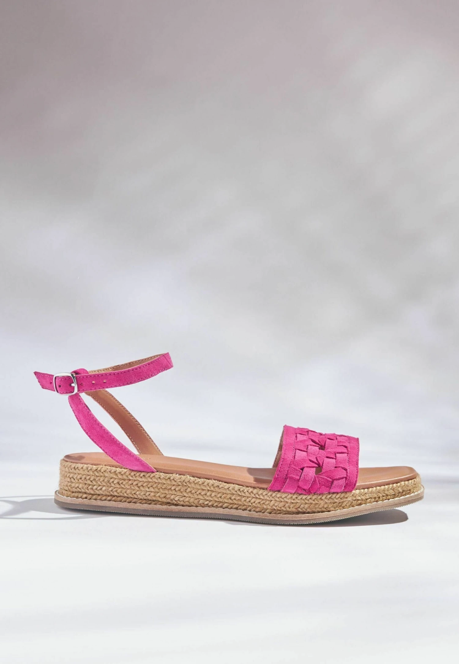 Next Forever Comfort® Detail With - Sandales À Plateforme - Pink 7 Next Forever Comfort® Detail With - Sandales À Plateforme - Pink – Image 5