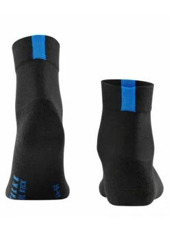 Falke Cool Kick - Chaussettes De Sport - Black -Next Soldes 999f2588d1a24c15b7db91b56f49d488