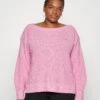 Boat - Pullover - Classic Pink