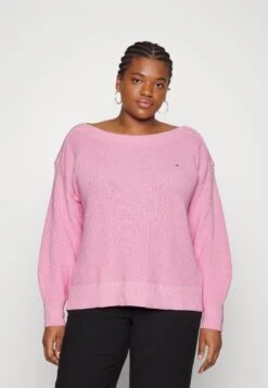 Boat - Pullover - Classic Pink