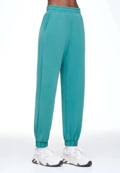 Oysho Weiche Mit - Pantalon De Survêtement - Turquoise 12 Oysho Weiche Mit - Pantalon De Survêtement - Turquoise -Next Soldes 99b2639f662644bca6910545a692b9f3