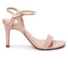 Next Forever Comfort Strappy Skinny - Sandales À Talons Hauts - Nude