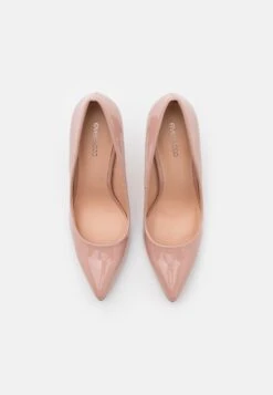 Even&Odd Escarpins À Talons Hauts - Light Pink -Next Soldes 9a15b5a95fd14eedbbe6d7f8b6378d86